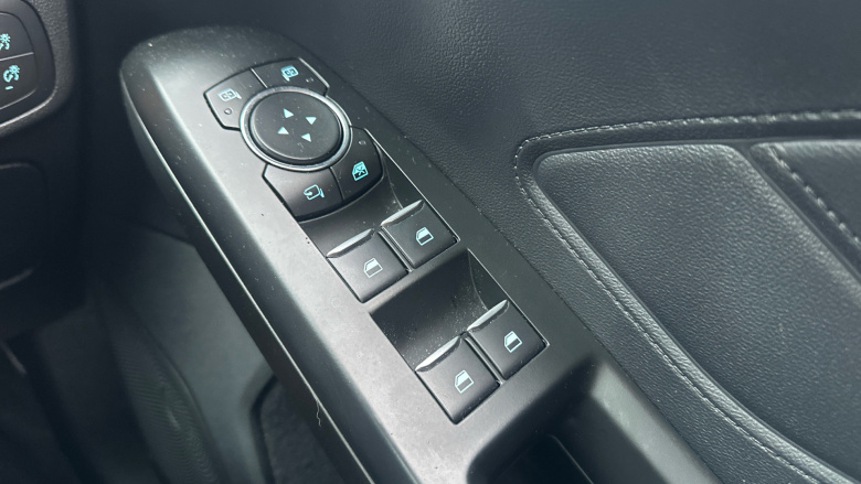 Ford Focus 1.0 EcoBoost 125 Active X 5dr Petrol Hatchback